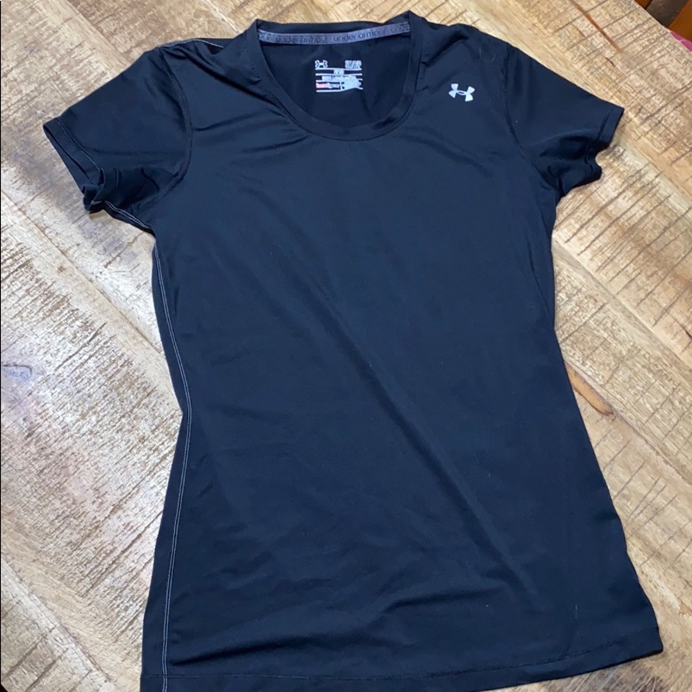 Workout shirt